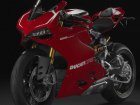 Ducati 1199R Panigale